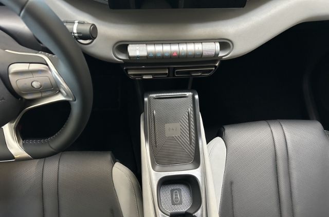 BYD Dolphin Surf Navi Leder Digitales Cockpit 360 Ka foto 11