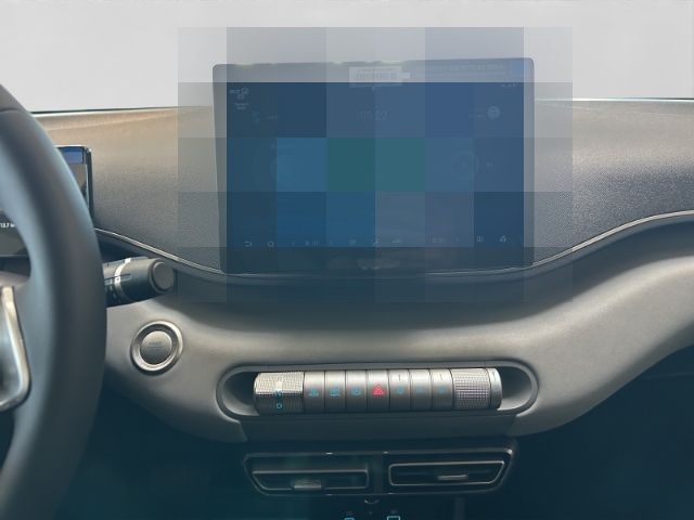 BYD Dolphin Surf Navi Leder Digitales Cockpit 360 Ka foto 12