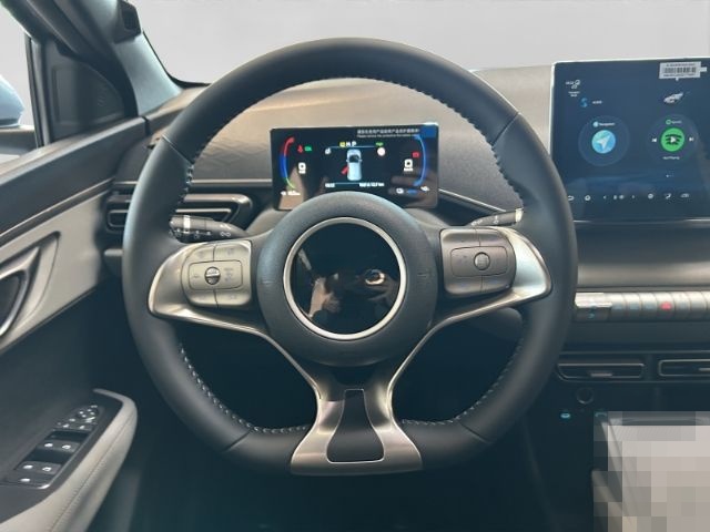 BYD Dolphin Surf Navi Leder Digitales Cockpit 360 Ka foto 13