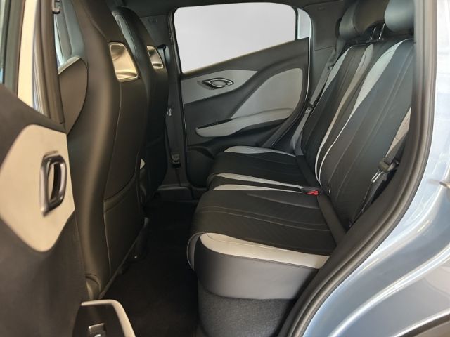 BYD Dolphin Surf Navi Leder Digitales Cockpit 360 Ka foto 16