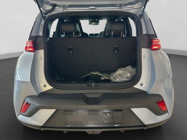 BYD Dolphin Surf Navi Leder Digitales Cockpit 360 Ka foto 17