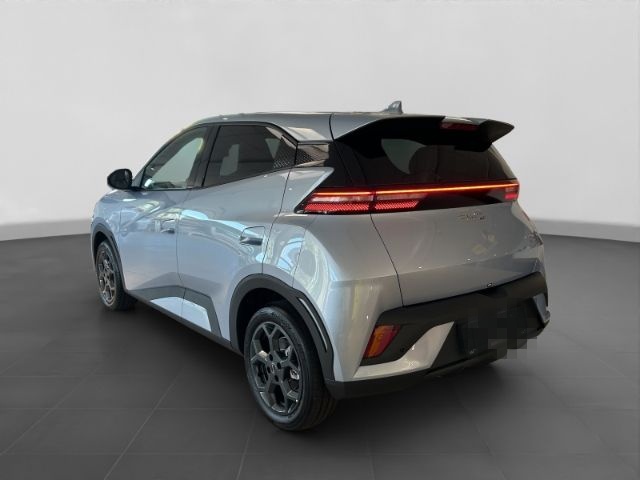 BYD Dolphin Surf Navi Leder Digitales Cockpit 360 Ka foto 3