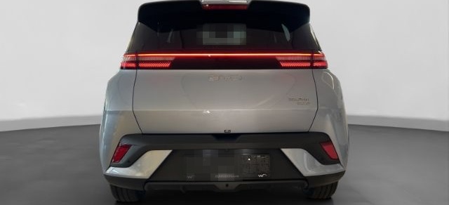 BYD Dolphin Surf Navi Leder Digitales Cockpit 360 Ka foto 4