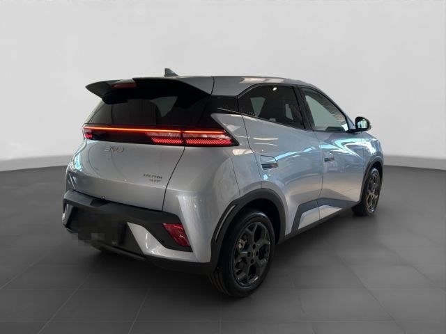 BYD Dolphin Surf Navi Leder Digitales Cockpit 360 Ka foto 5