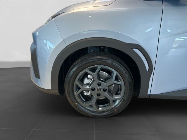 BYD Dolphin Surf Navi Leder Digitales Cockpit 360 Ka foto 7