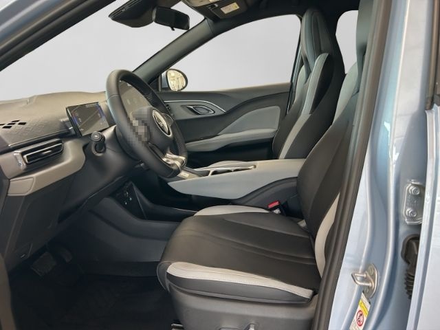 BYD Dolphin Surf Navi Leder Digitales Cockpit 360 Ka foto 8