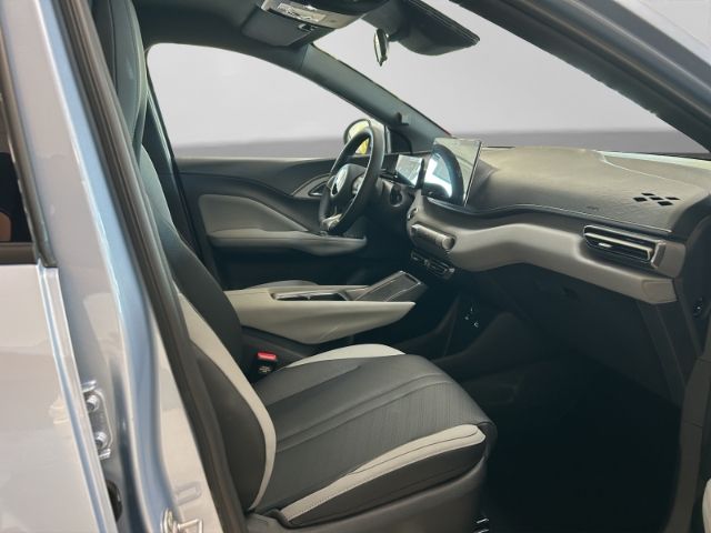 BYD Dolphin Surf Navi Leder Digitales Cockpit 360 Ka foto 9