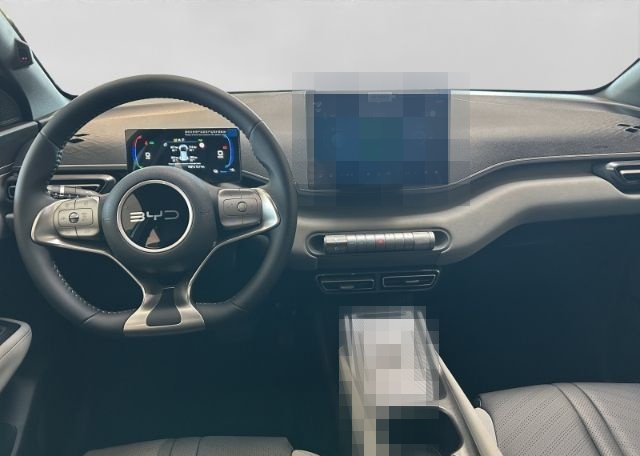 BYD Dolphin Surf Navi Leder Digitales Cockpit 360 Ka foto 10