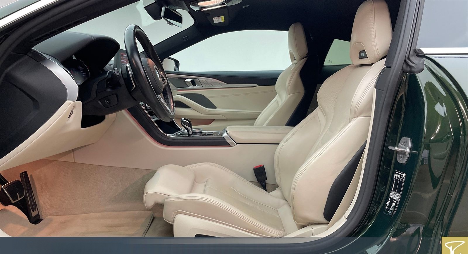 BMW 840i A xDrive Coupé DAProf,SoClo,PA+,Laser,IAL foto 4