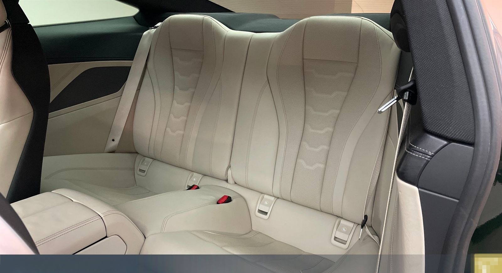 BMW 840i A xDrive Coupé DAProf,SoClo,PA+,Laser,IAL foto 8