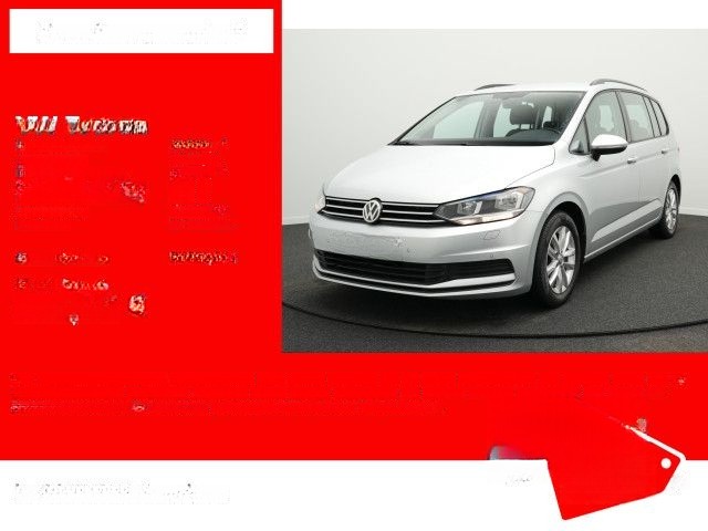 Volkswagen Touran Comfortline 1.4 TSI *ACC*AHK*FRONT*16''* foto 2
