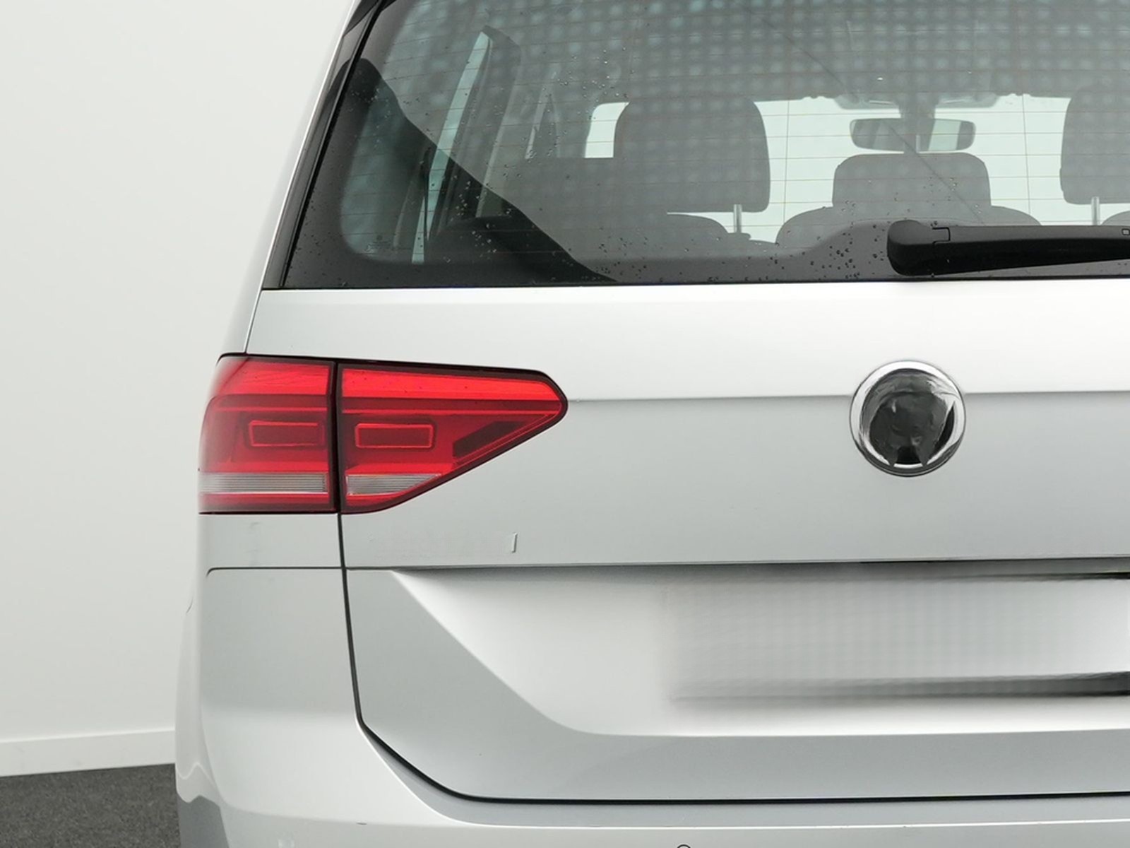 Volkswagen Touran Comfortline 1.4 TSI *ACC*AHK*FRONT*16''* foto 27