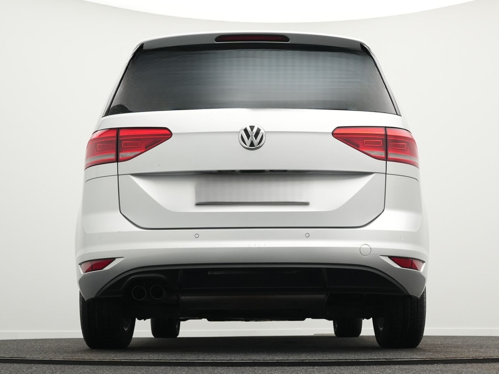 Volkswagen Touran Comfortline 1.4 TSI *ACC*AHK*FRONT*16''* foto 34