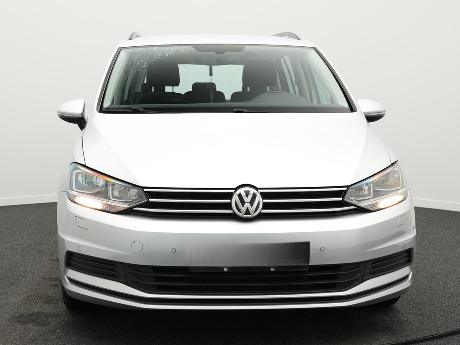 Volkswagen Touran Comfortline 1.4 TSI *ACC*AHK*FRONT*16''* foto 7