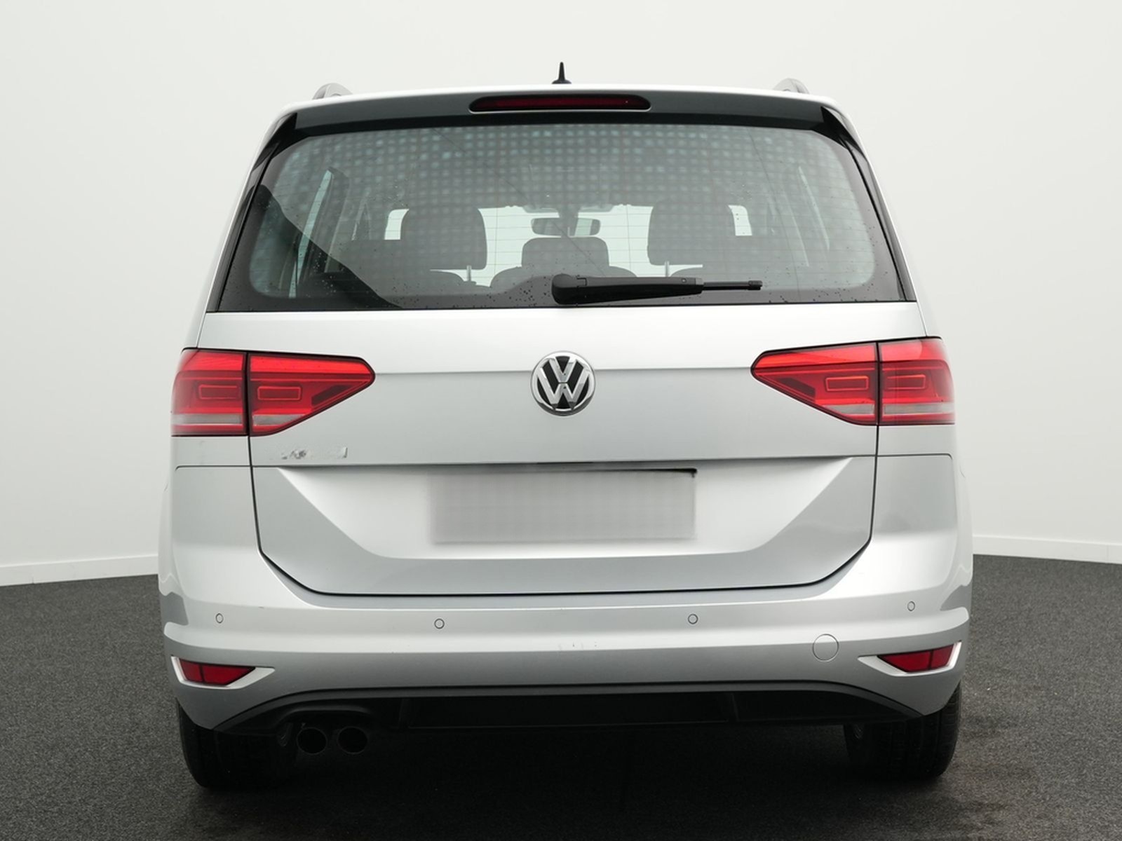 Volkswagen Touran Comfortline 1.4 TSI *ACC*AHK*FRONT*16''* foto 8