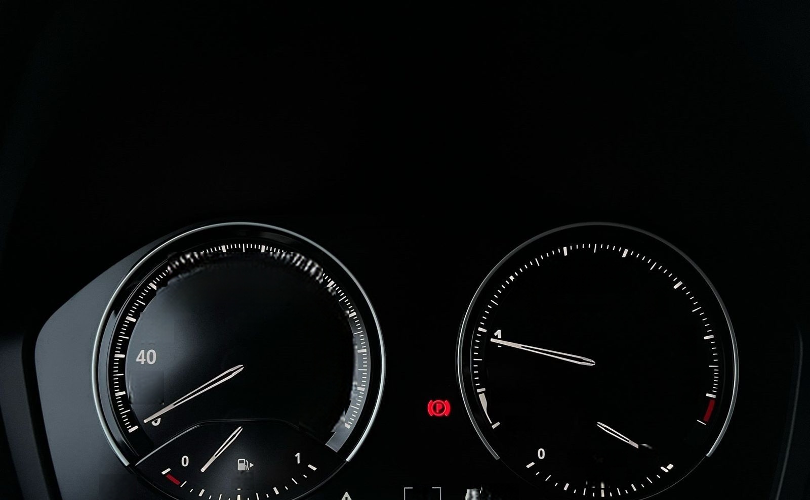 BMW X1 sDrive18i AHK RFK PDC DAB Parkass. Klima foto 9