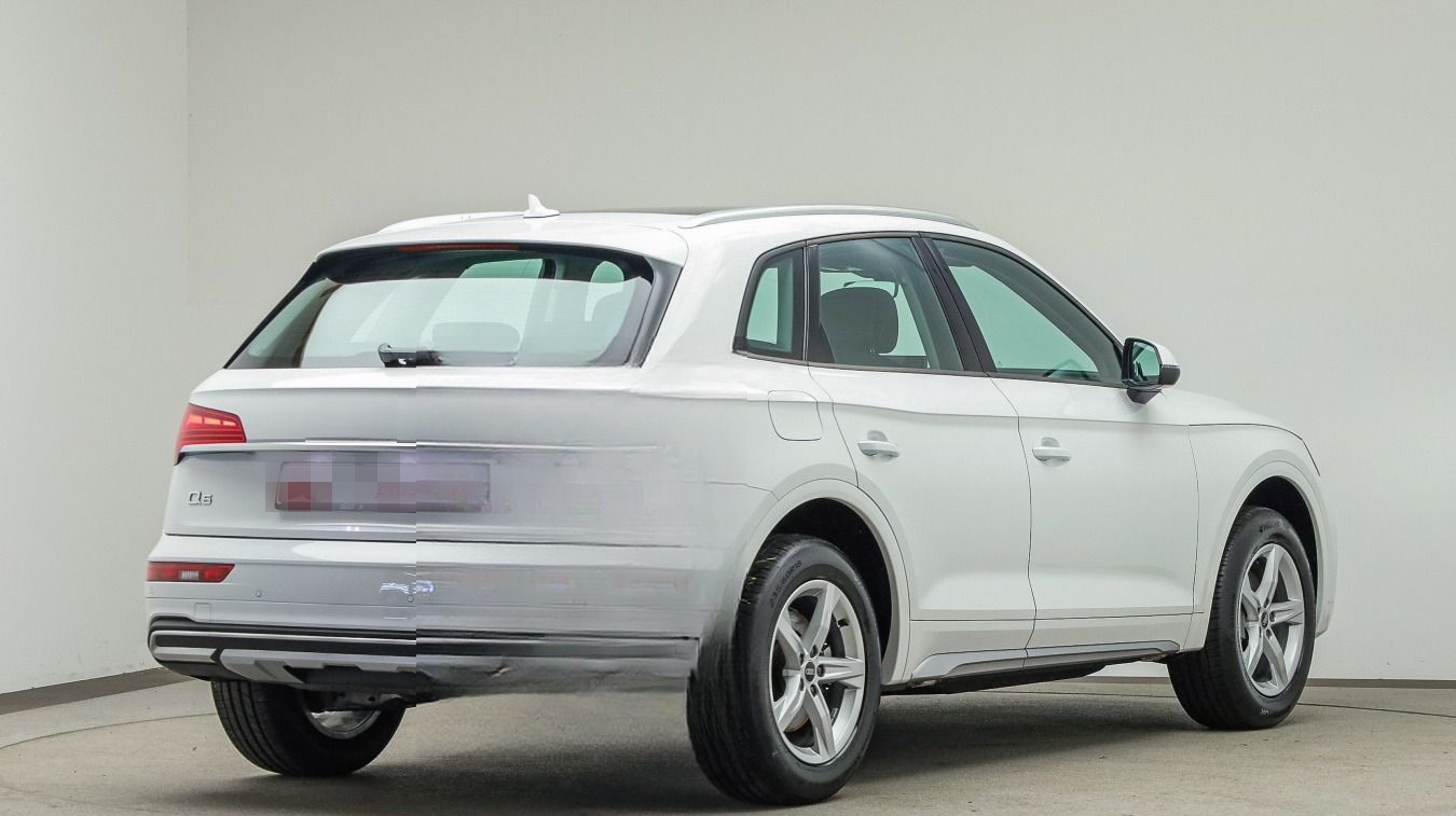 Audi Q5 advanced 40 TFSI qu. Pano, HUD, Tour, Stndhzg foto 2