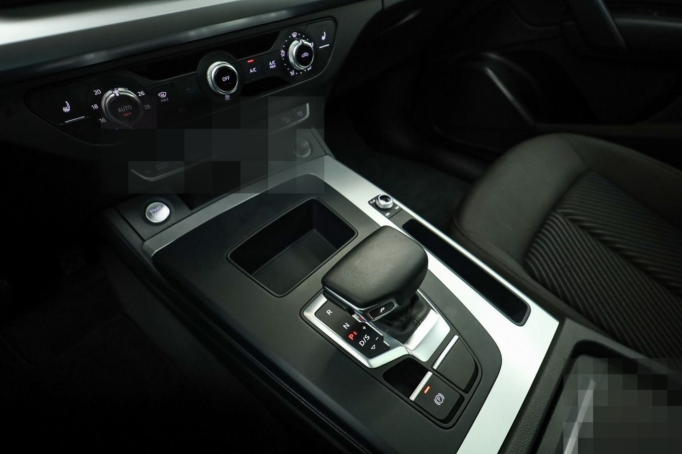 Audi Q5 advanced 40 TFSI qu. Pano, HUD, Tour, Stndhzg foto 14