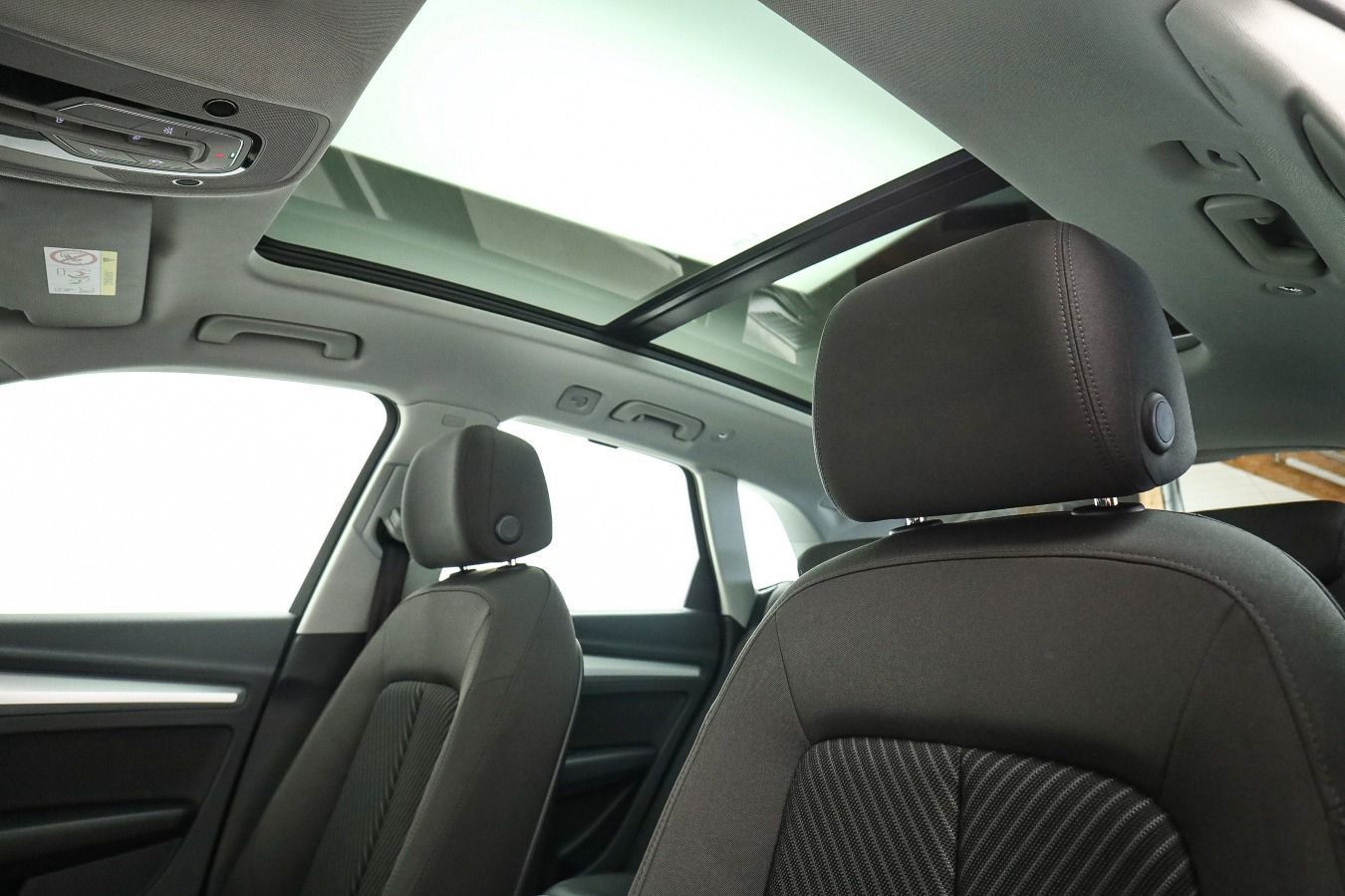 Audi Q5 advanced 40 TFSI qu. Pano, HUD, Tour, Stndhzg foto 15