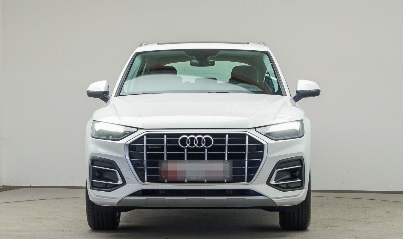 Audi Q5 advanced 40 TFSI qu. Pano, HUD, Tour, Stndhzg foto 4