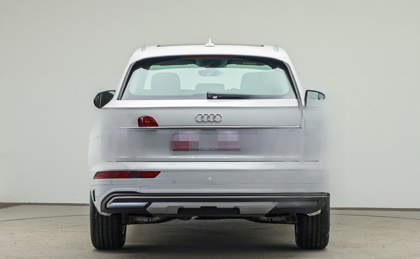 Audi Q5 advanced 40 TFSI qu. Pano, HUD, Tour, Stndhzg foto 5