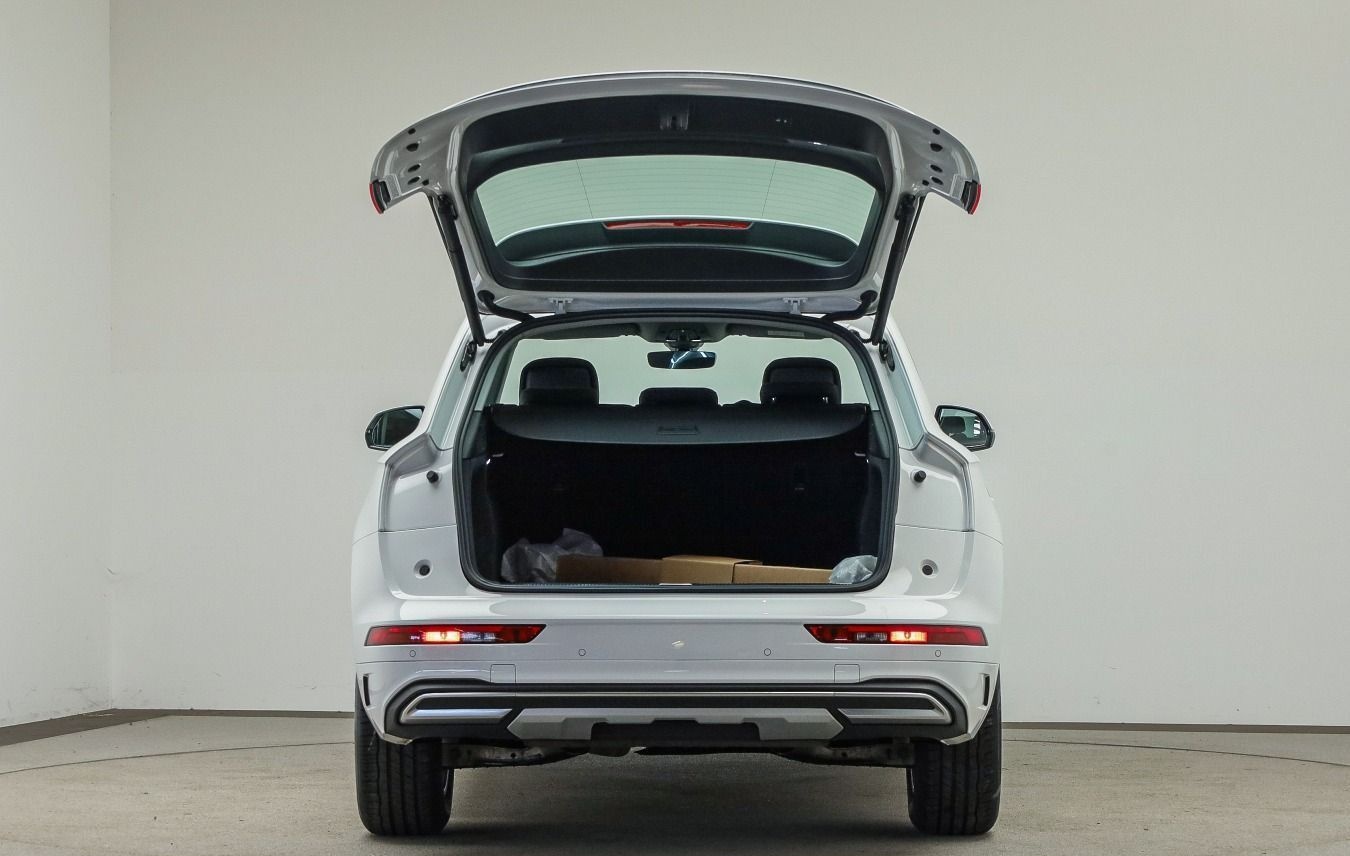 Audi Q5 advanced 40 TFSI qu. Pano, HUD, Tour, Stndhzg foto 6