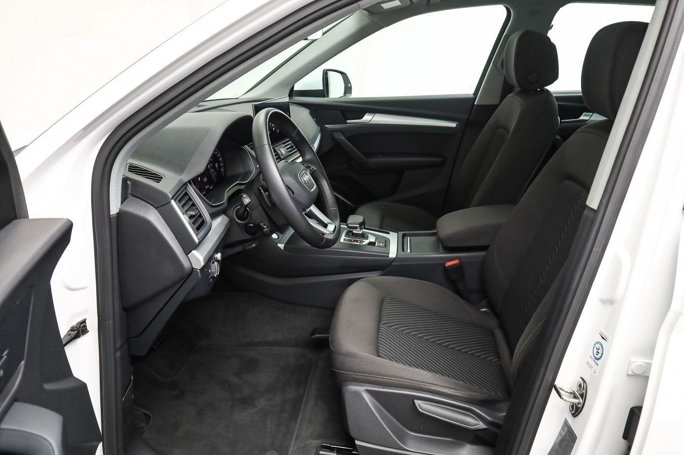 Audi Q5 advanced 40 TFSI qu. Pano, HUD, Tour, Stndhzg foto 8