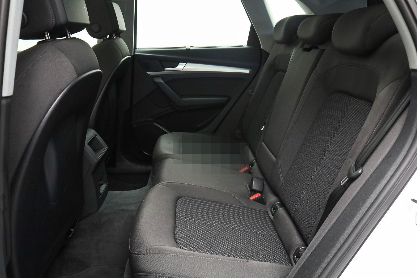 Audi Q5 advanced 40 TFSI qu. Pano, HUD, Tour, Stndhzg foto 9