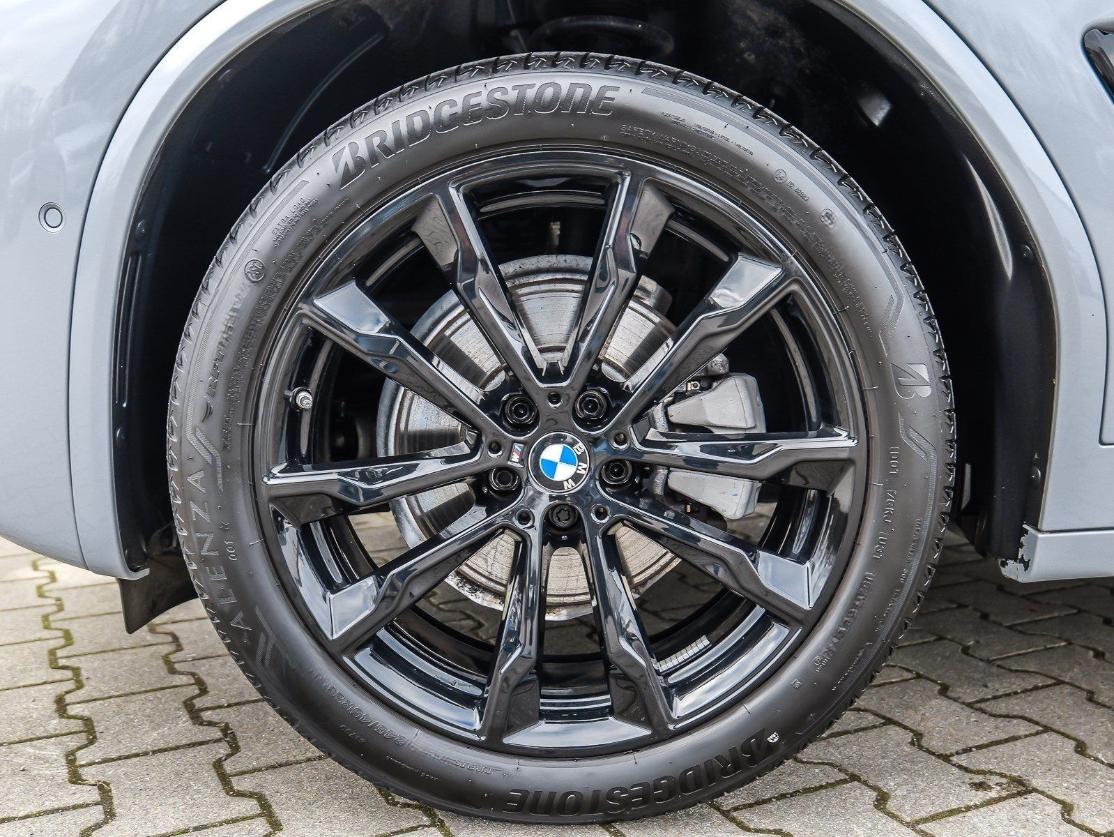 BMW X3 xDrive20i M Sport HUD PANO ACC AHK RFK NAVI foto 4