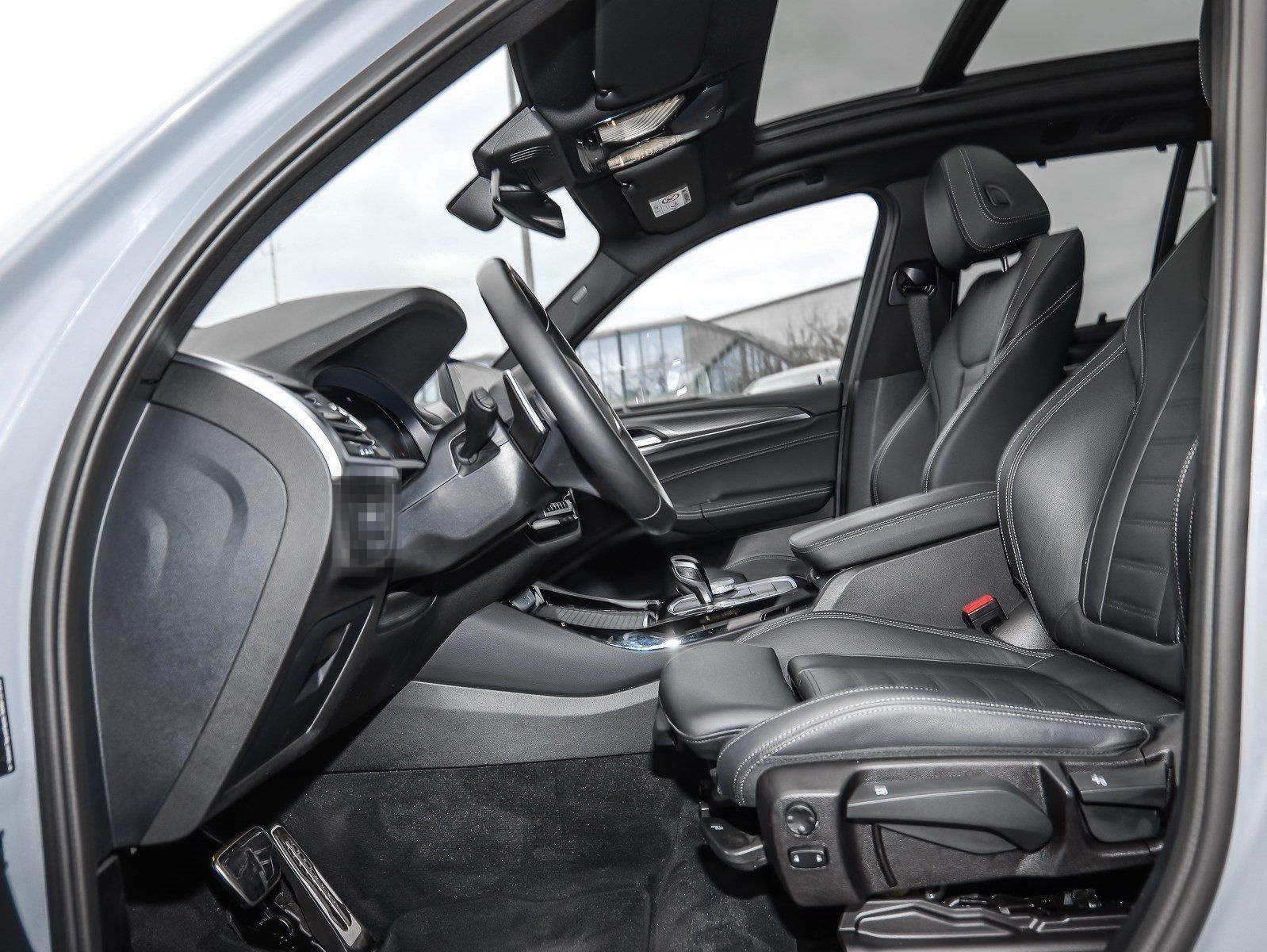 BMW X3 xDrive20i M Sport HUD PANO ACC AHK RFK NAVI foto 5