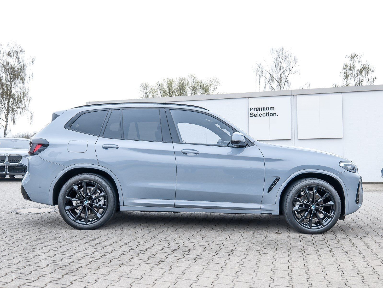 BMW X3 xDrive20i M Sport HUD PANO ACC AHK RFK NAVI foto 10