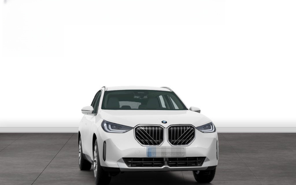 BMW X3 20 xDrive KAMERA+AHK+LM18+ESITZE+SPORTSITZE+S foto 11