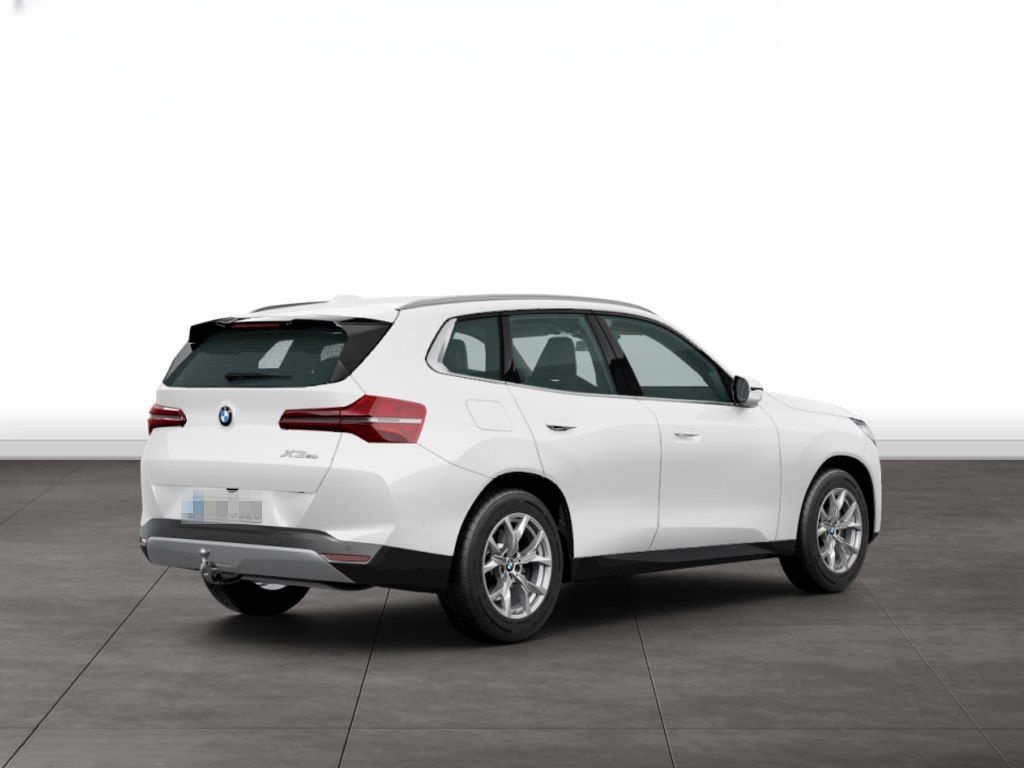 BMW X3 20 xDrive KAMERA+AHK+LM18+ESITZE+SPORTSITZE+S foto 3