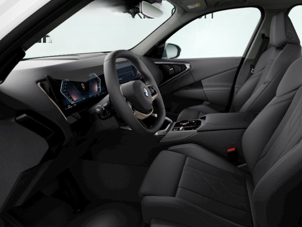 BMW X3 20 xDrive KAMERA+AHK+LM18+ESITZE+SPORTSITZE+S foto 4