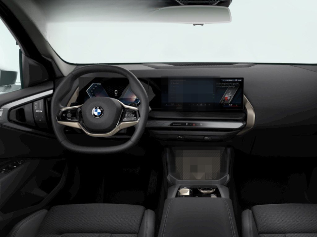 BMW X3 20 xDrive KAMERA+AHK+LM18+ESITZE+SPORTSITZE+S foto 5