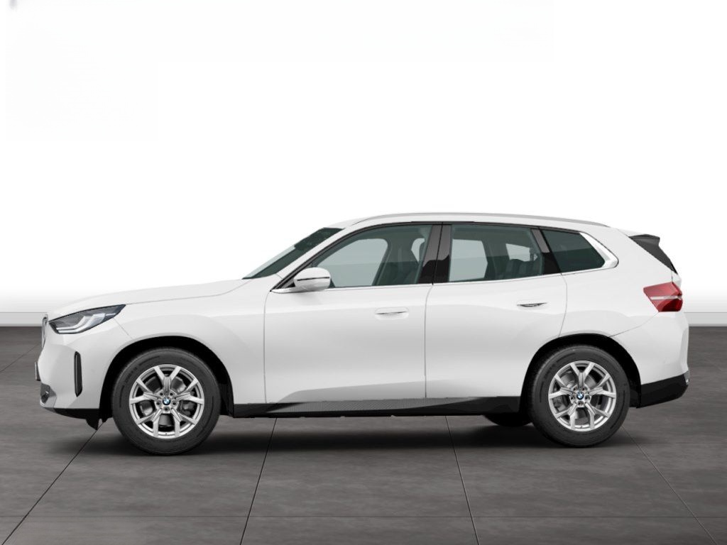 BMW X3 20 xDrive KAMERA+AHK+LM18+ESITZE+SPORTSITZE+S foto 6
