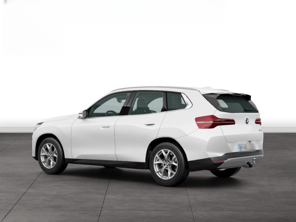 BMW X3 20 xDrive KAMERA+AHK+LM18+ESITZE+SPORTSITZE+S foto 7