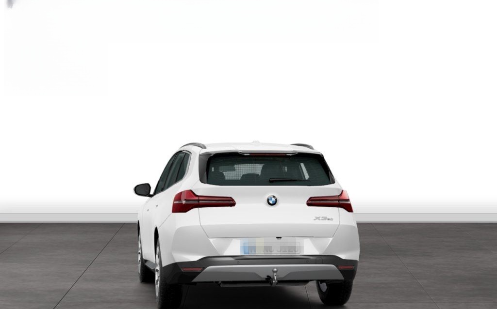 BMW X3 20 xDrive KAMERA+AHK+LM18+ESITZE+SPORTSITZE+S foto 8