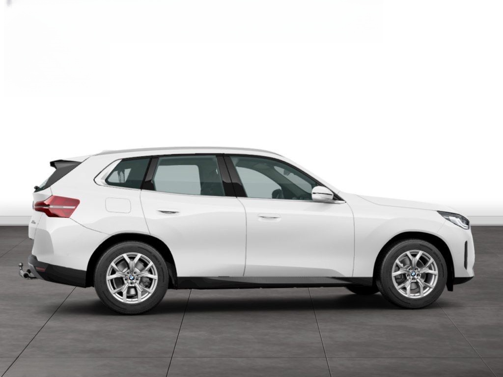BMW X3 20 xDrive KAMERA+AHK+LM18+ESITZE+SPORTSITZE+S foto 9