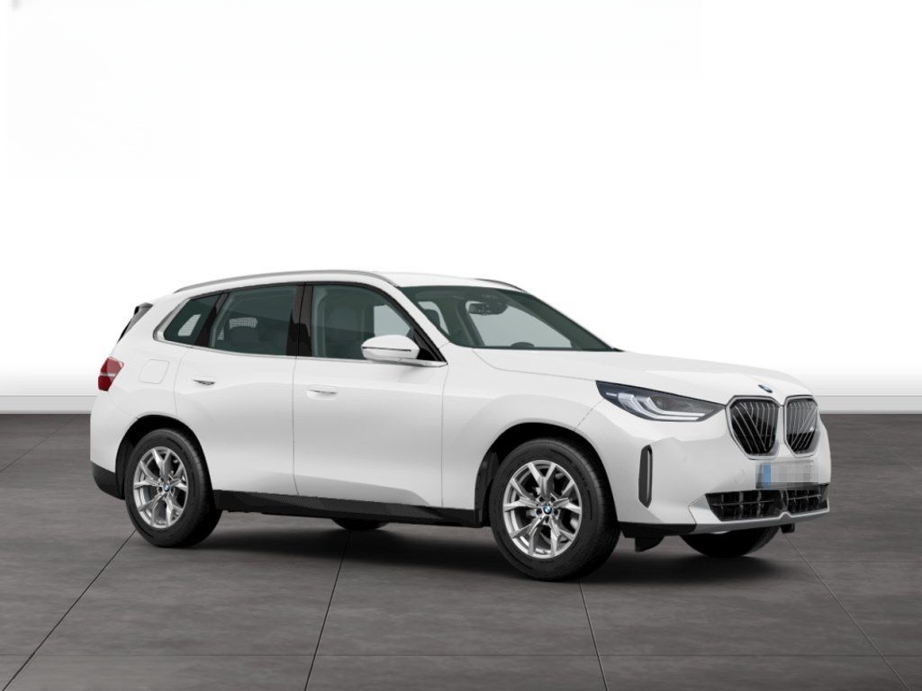 BMW X3 20 xDrive KAMERA+AHK+LM18+ESITZE+SPORTSITZE+S foto 10