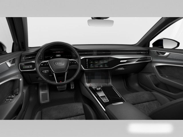 Audi S6 Avant TDI 253(344) kW(PS) tiptronic foto 11
