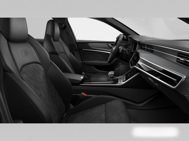 Audi S6 Avant TDI 253(344) kW(PS) tiptronic foto 12