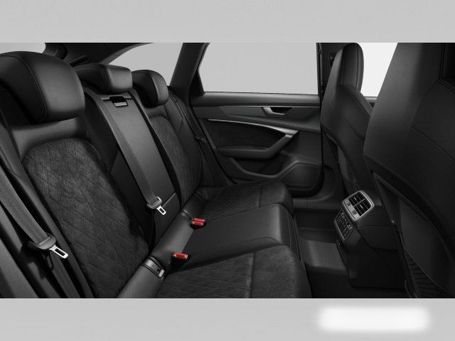 Audi S6 Avant TDI 253(344) kW(PS) tiptronic foto 13