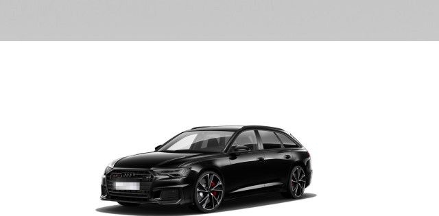 Audi S6 Avant TDI 253(344) kW(PS) tiptronic foto 3