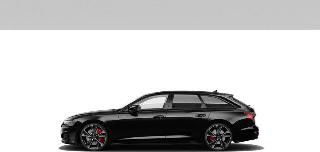Audi S6 Avant TDI 253(344) kW(PS) tiptronic foto 8