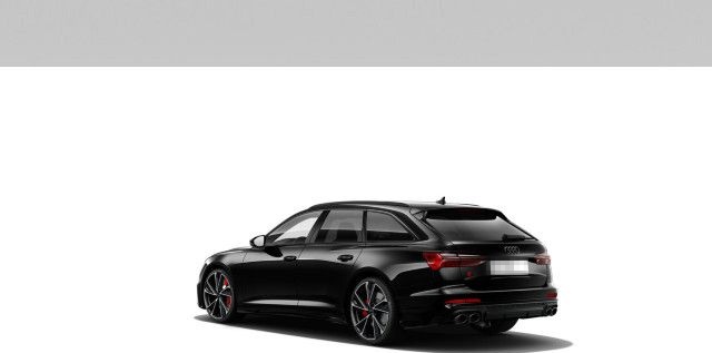 Audi S6 Avant TDI 253(344) kW(PS) tiptronic foto 9