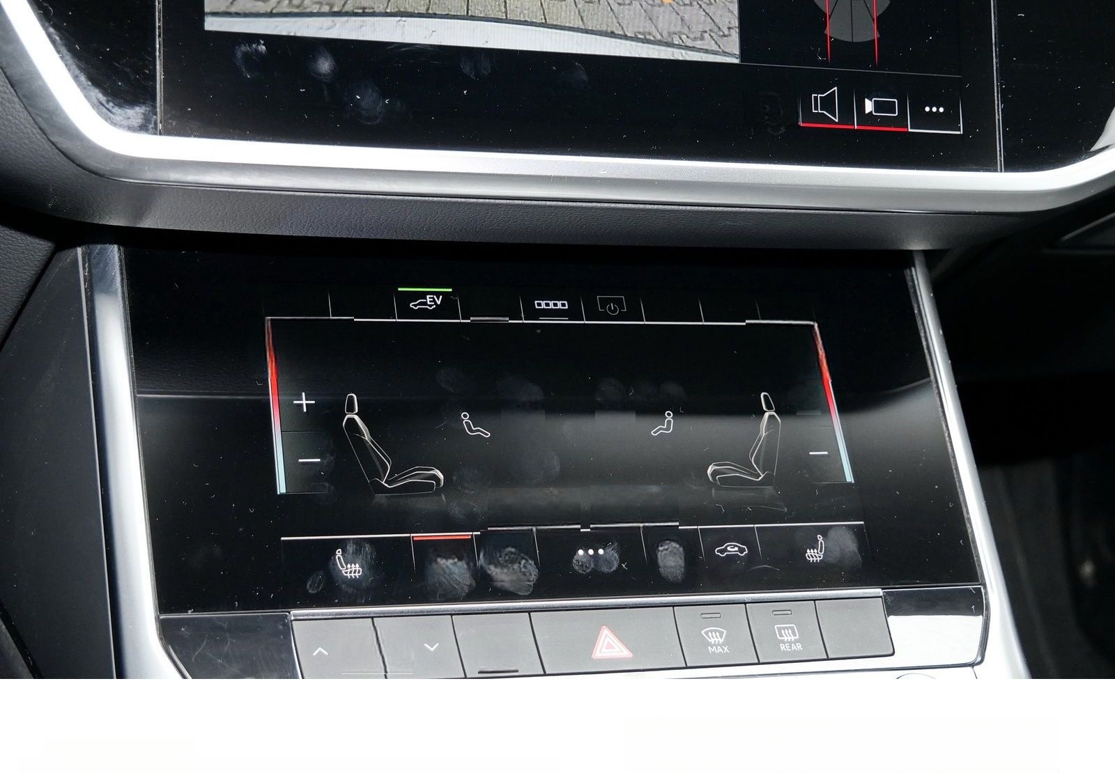 Audi A6 Avant 50 TFSI e quattro S tronic S line Matri foto 16