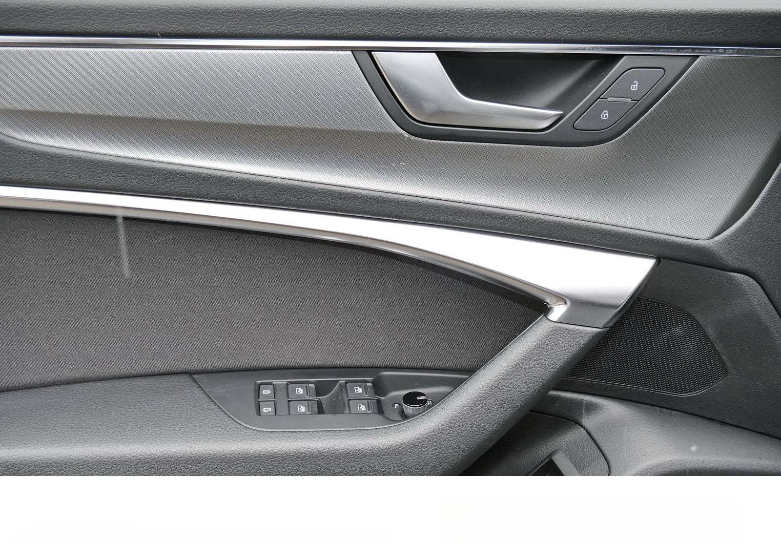 Audi A6 Avant 50 TFSI e quattro S tronic S line Matri foto 17