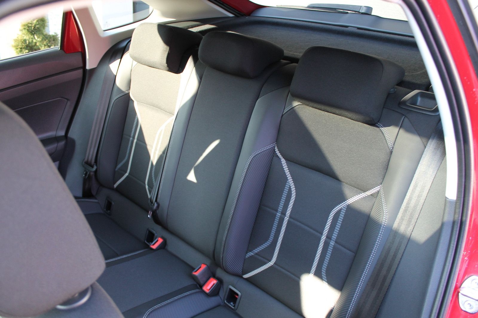 Volkswagen Taigo Style Pano DAB Kamera DSG Leder foto 11