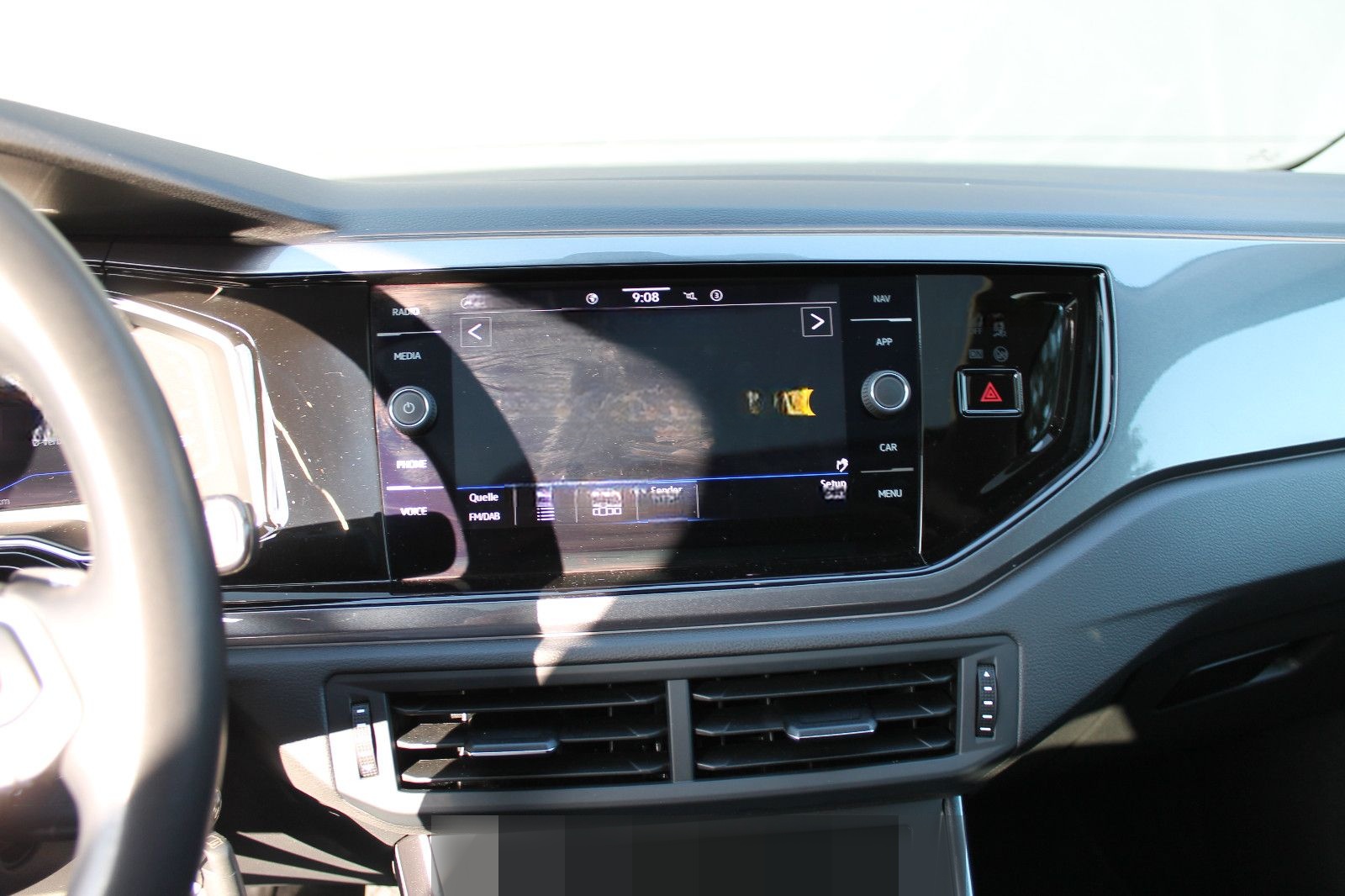 Volkswagen Taigo Style Pano DAB Kamera DSG Leder foto 14